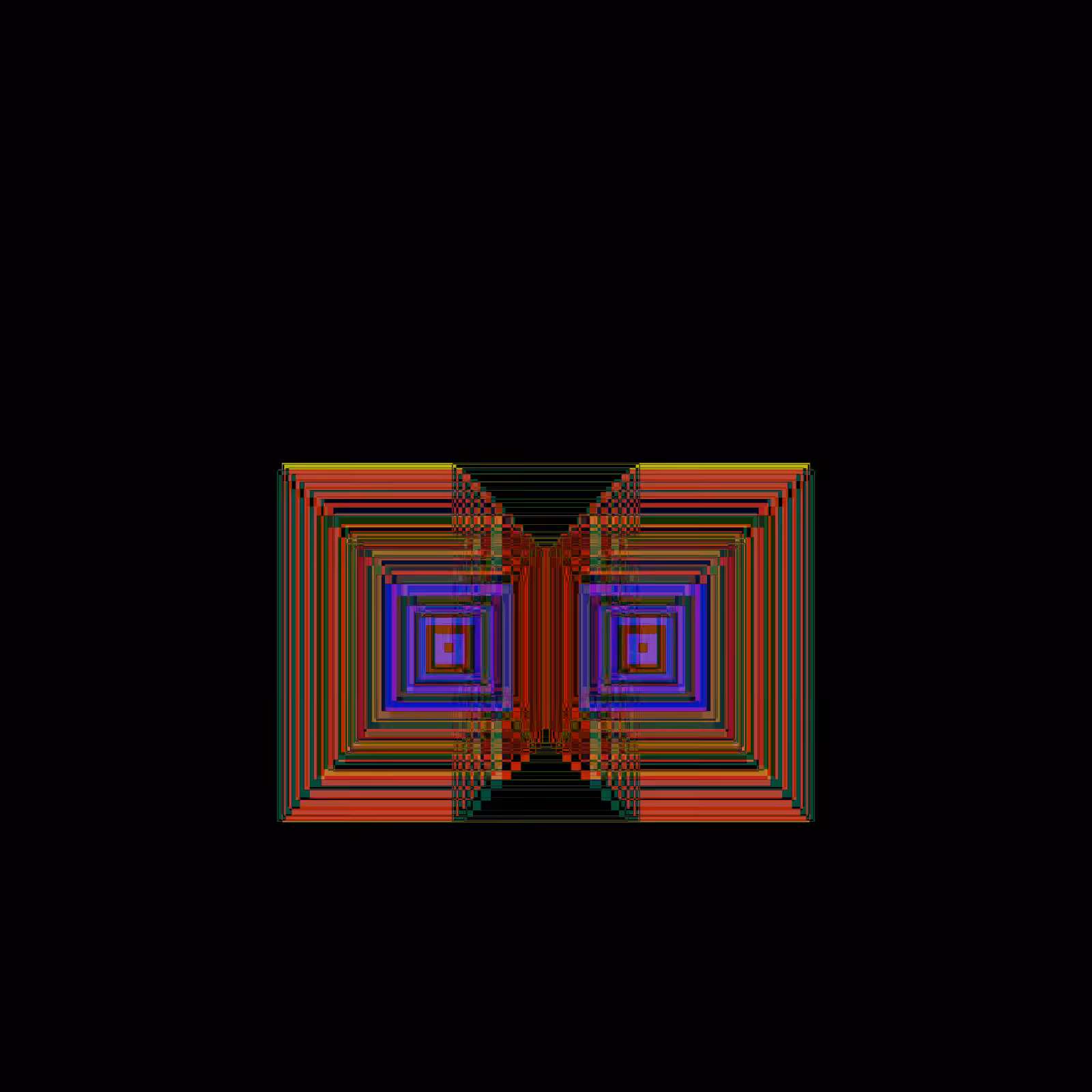 PixelShifter #239
