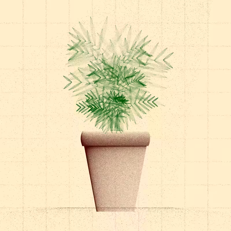 🌱 Potted & Printed #529