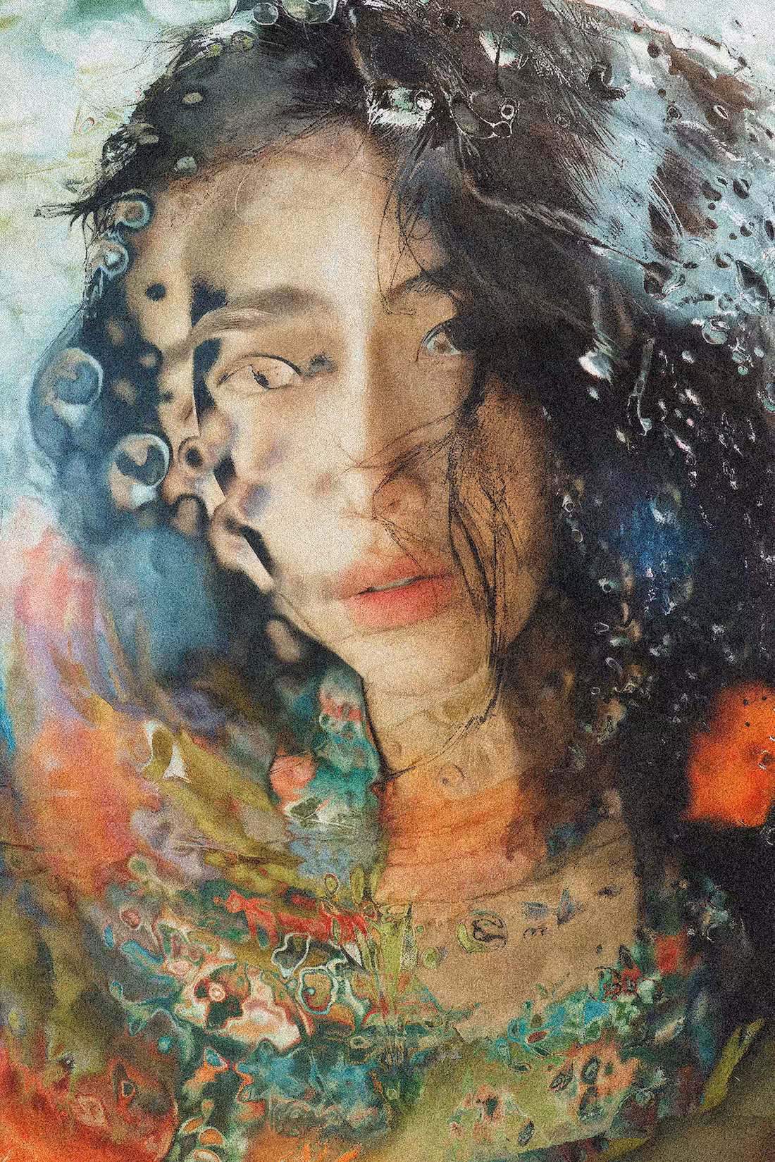 Morphing Muse 12