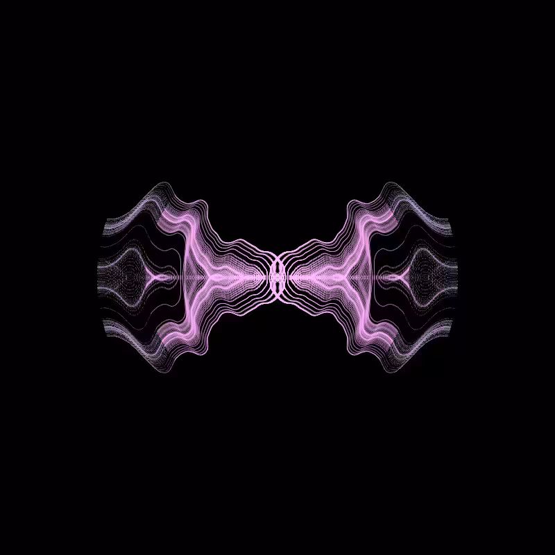 Neuromorphosis #116