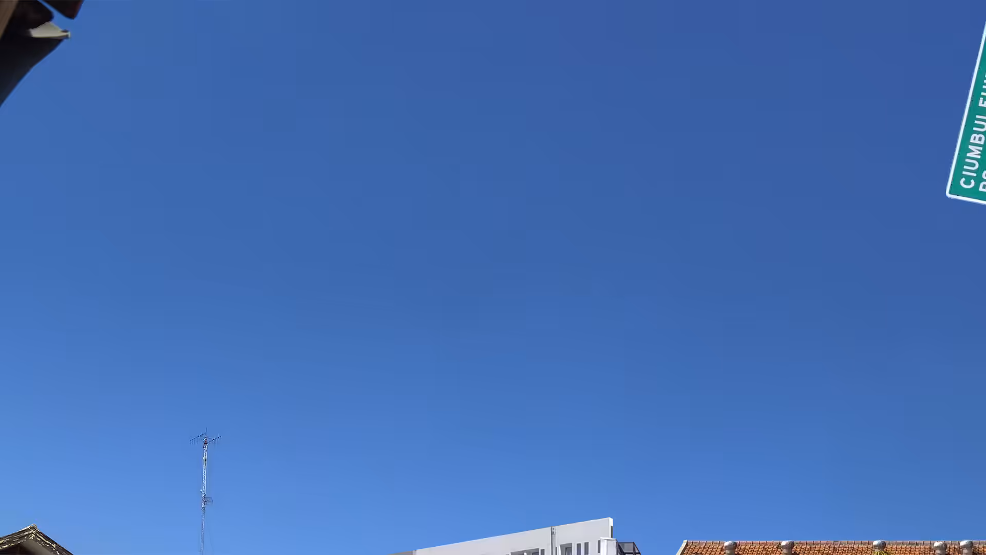 Blue Screen #15