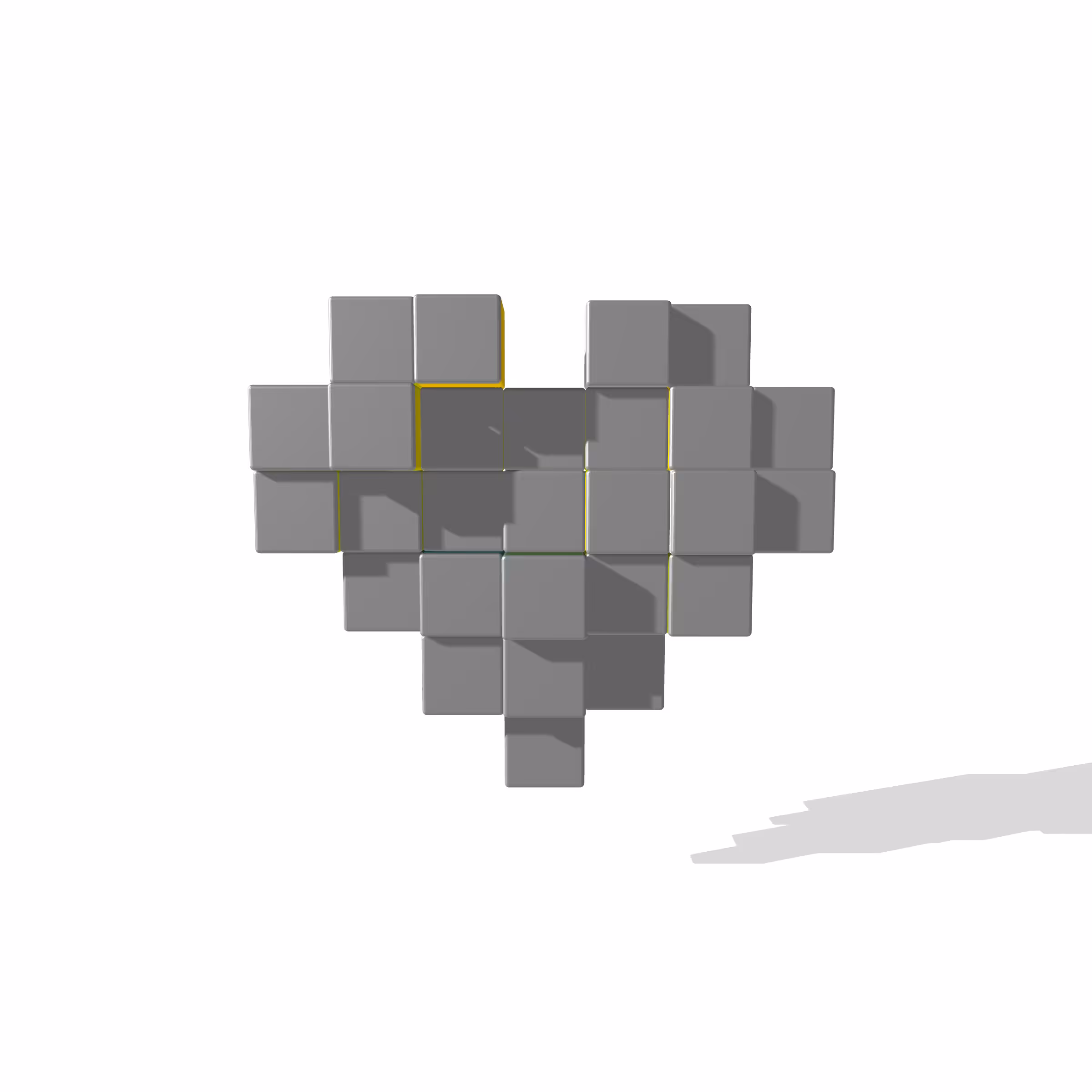 heart + craft #1356