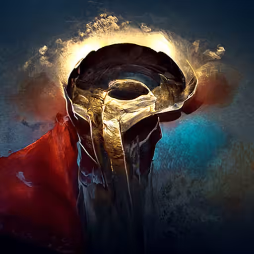 Pantheon of Gods