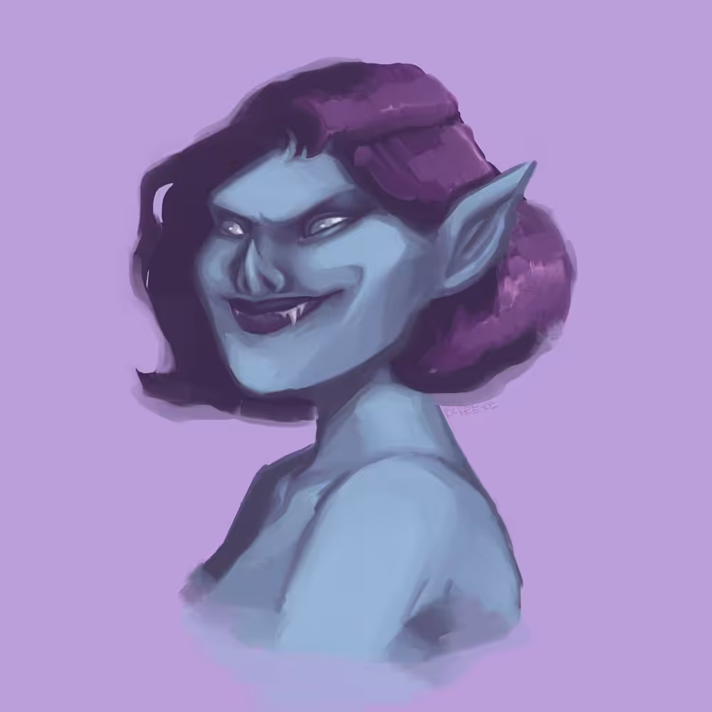 Monster Girl