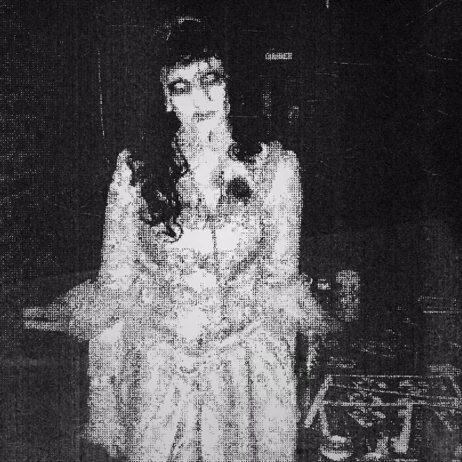 Aillia Morte