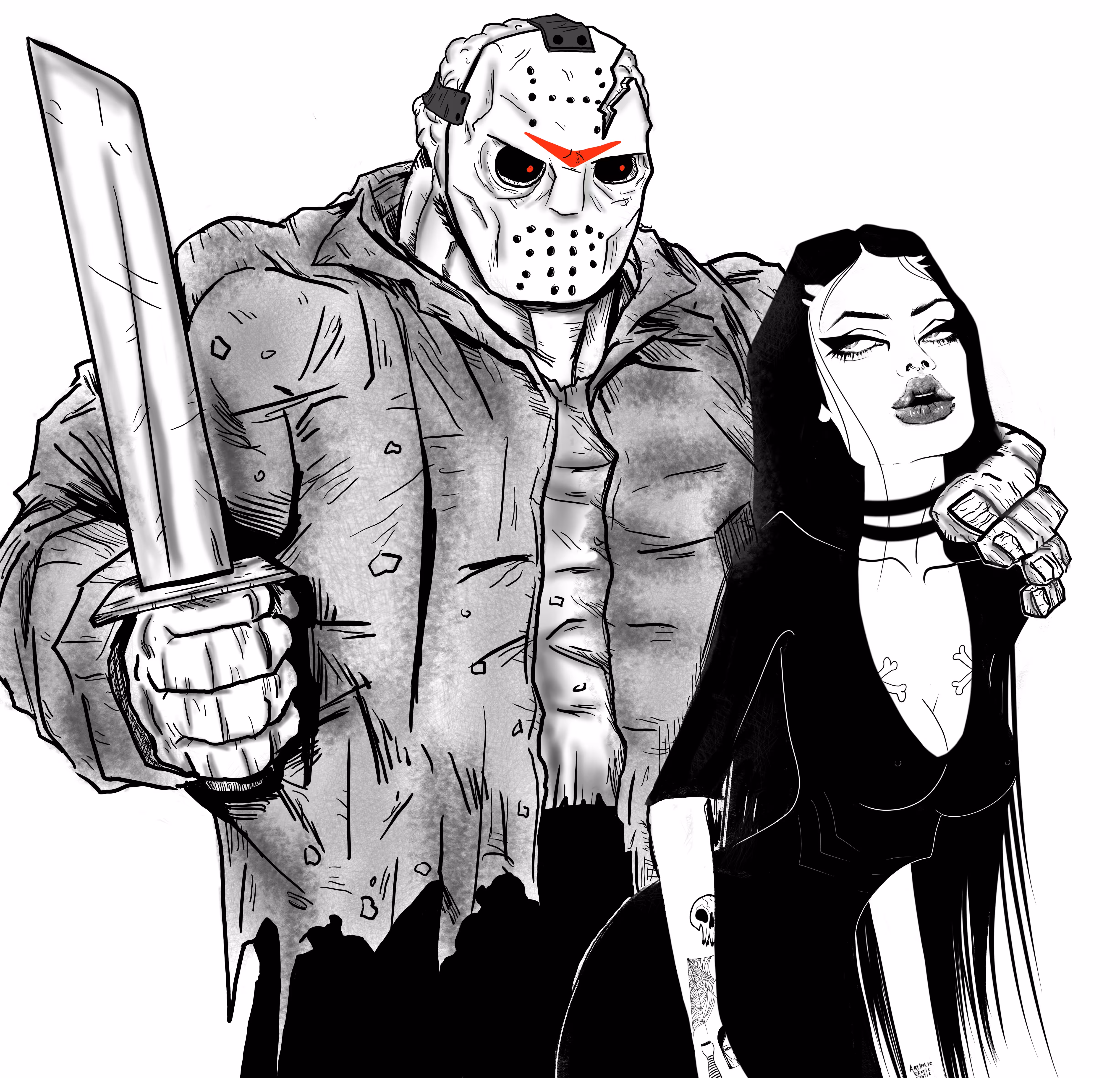 Friday the 13th