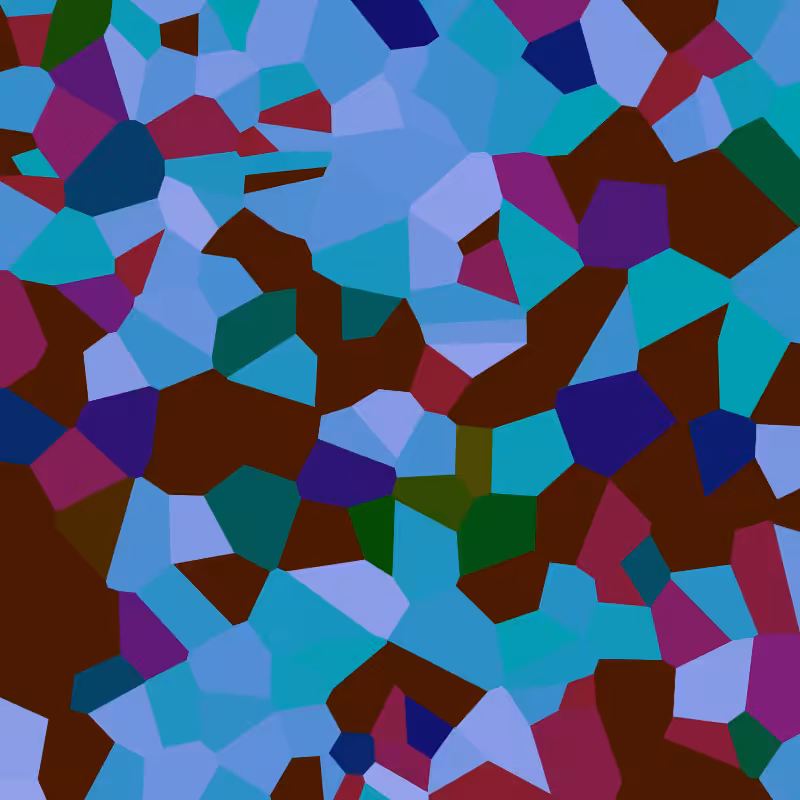 Dynamic Equilibrium #3