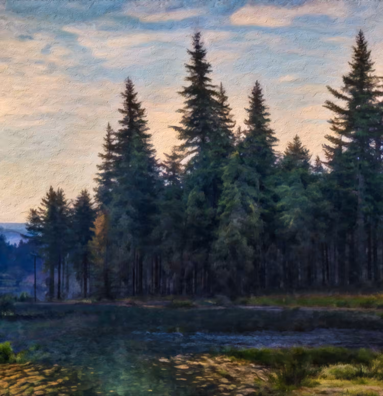 FINAL REFLECTION