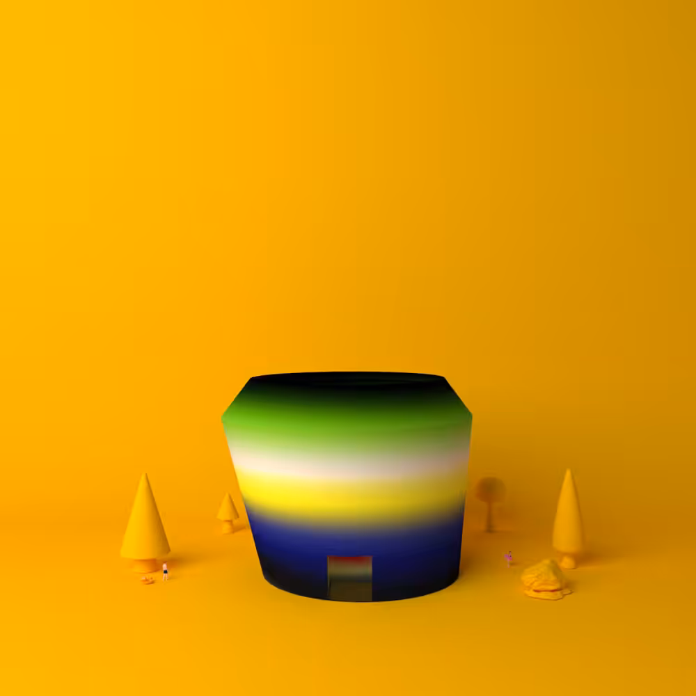 SOLIDS: SOLID #7617