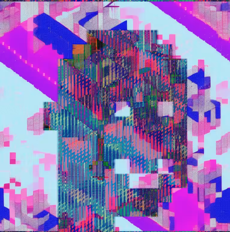 coalescence #6923