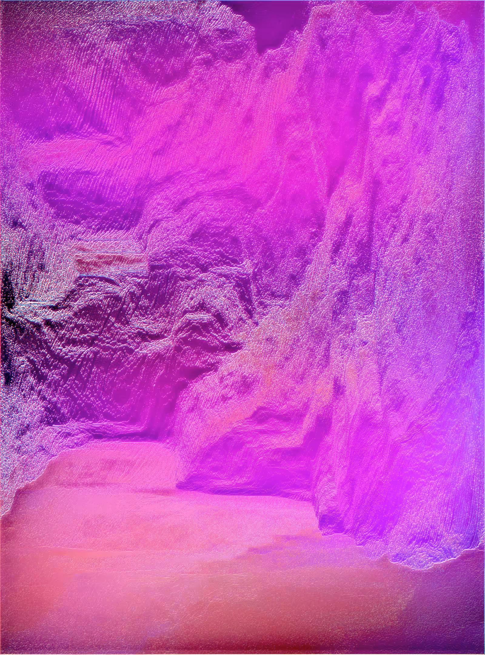 The Hideaway
