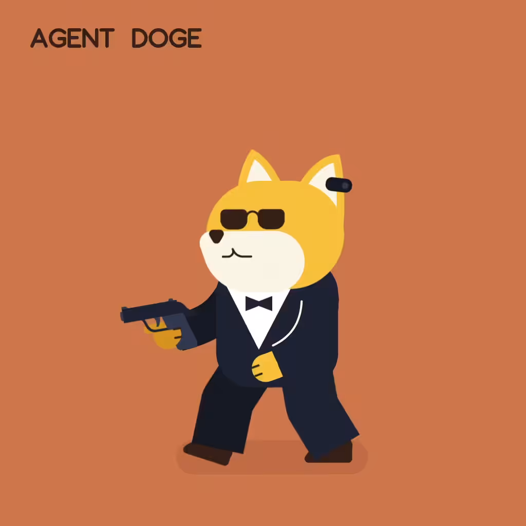 Agent Doge