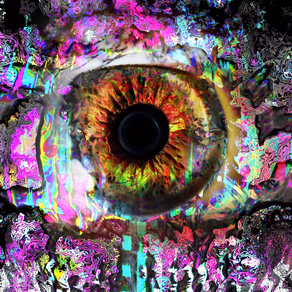 PINEAL EYE