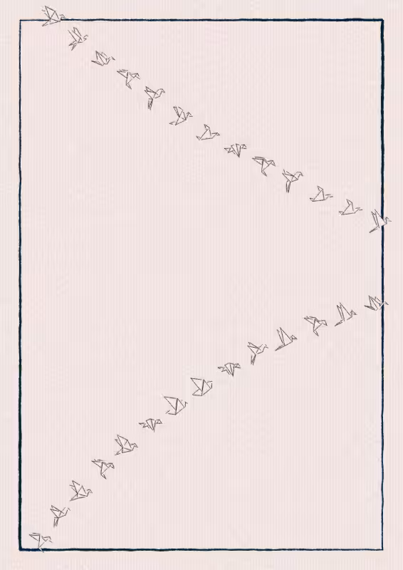 Paper Planes #195