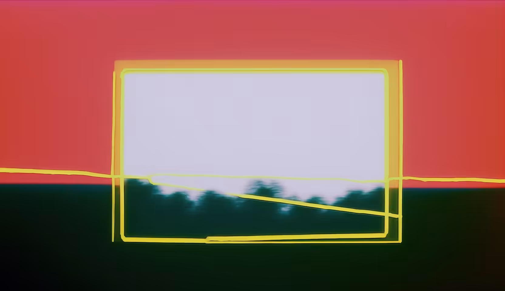 Tension Stripes