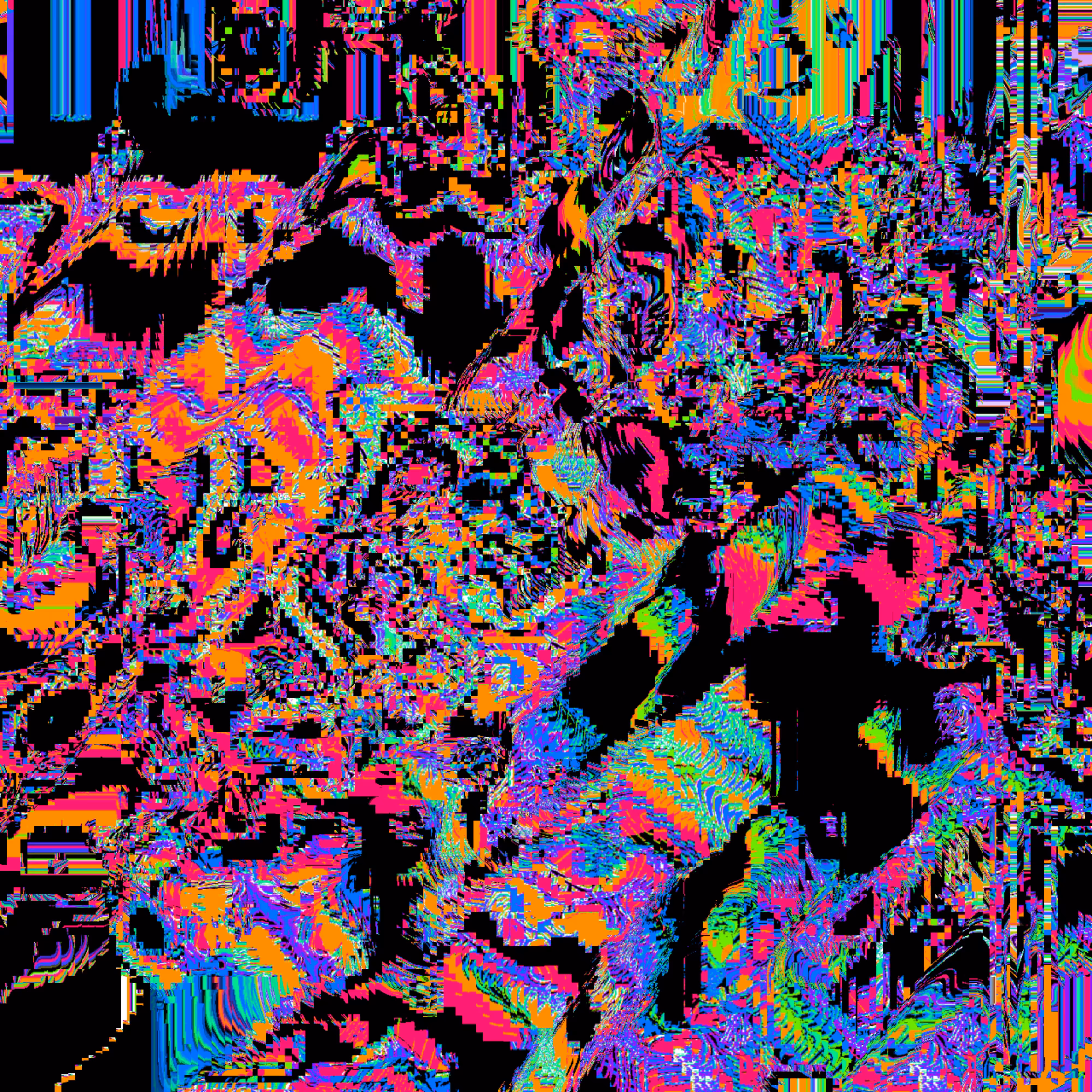 T̸͍́ë̶̠ẍ̵͕́t̴͕͠u̷͉̽r̶̻͌ë̶̠ #̶͙̍6̶̶̞͚̎̿