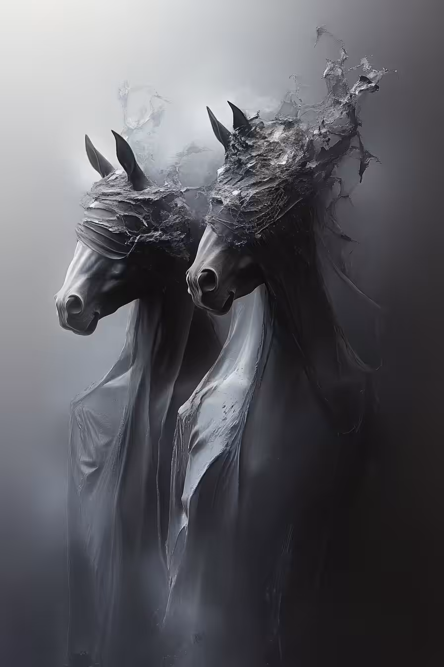 The Happy Valley: Dementor