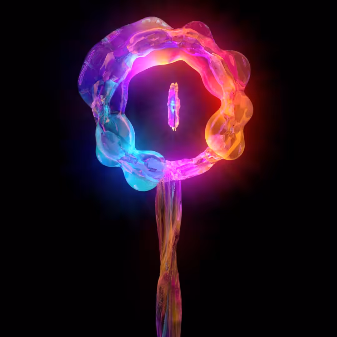 spiritual accessory