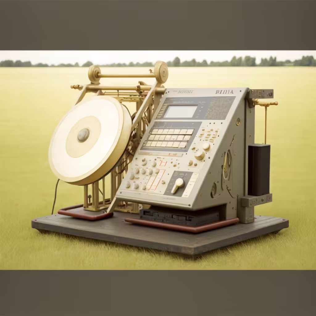  Campioni Elettronici S1600 By Galileo Galilei