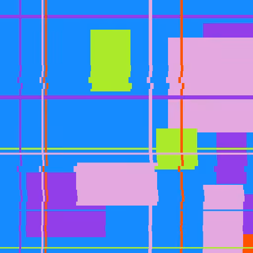Chromatic Chaos #7752