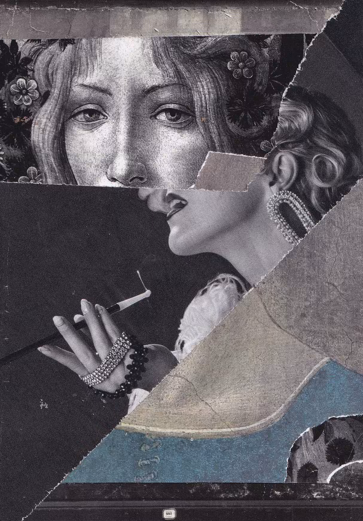 smoking