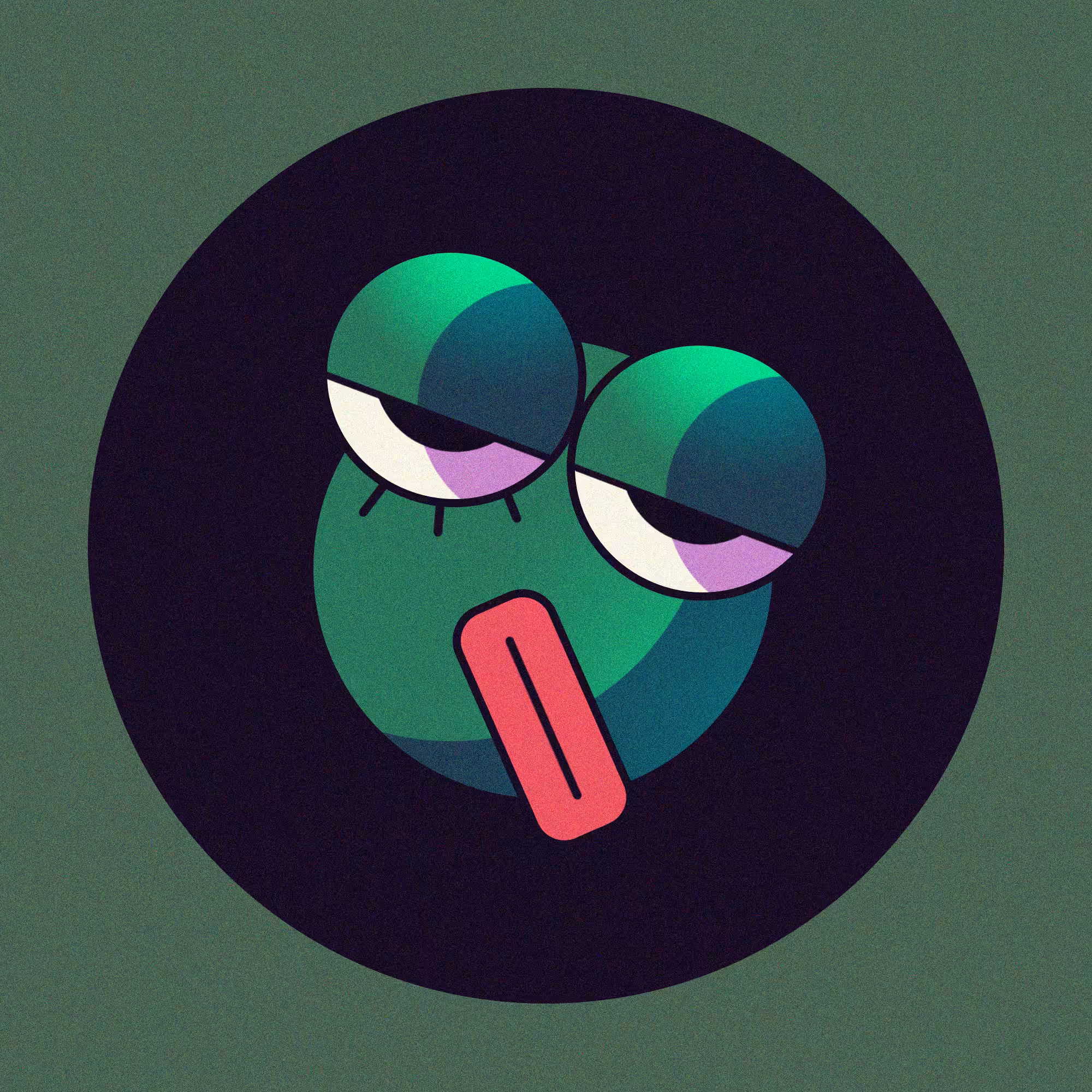 Cycle Pepe #29