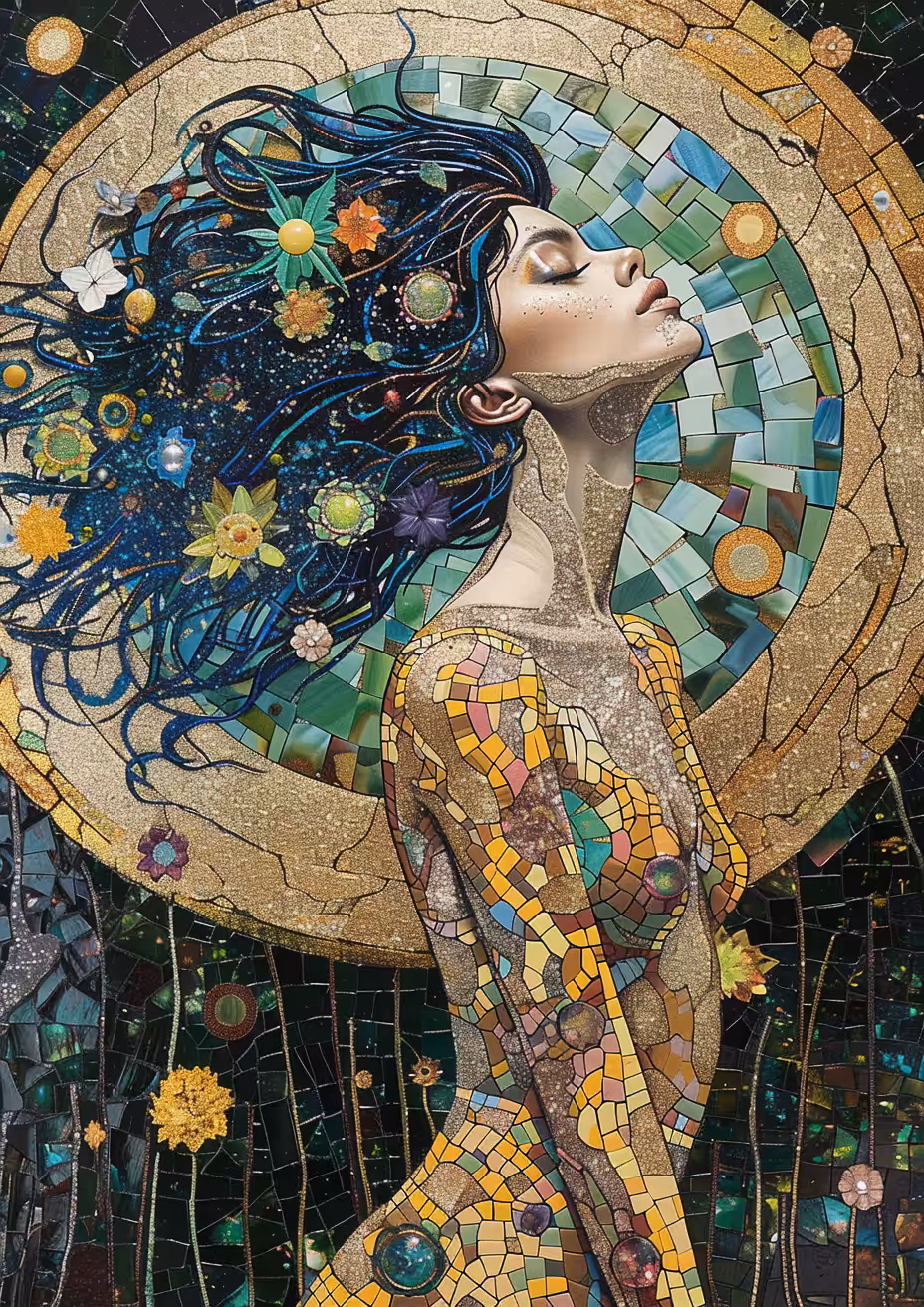 Floral Spirits