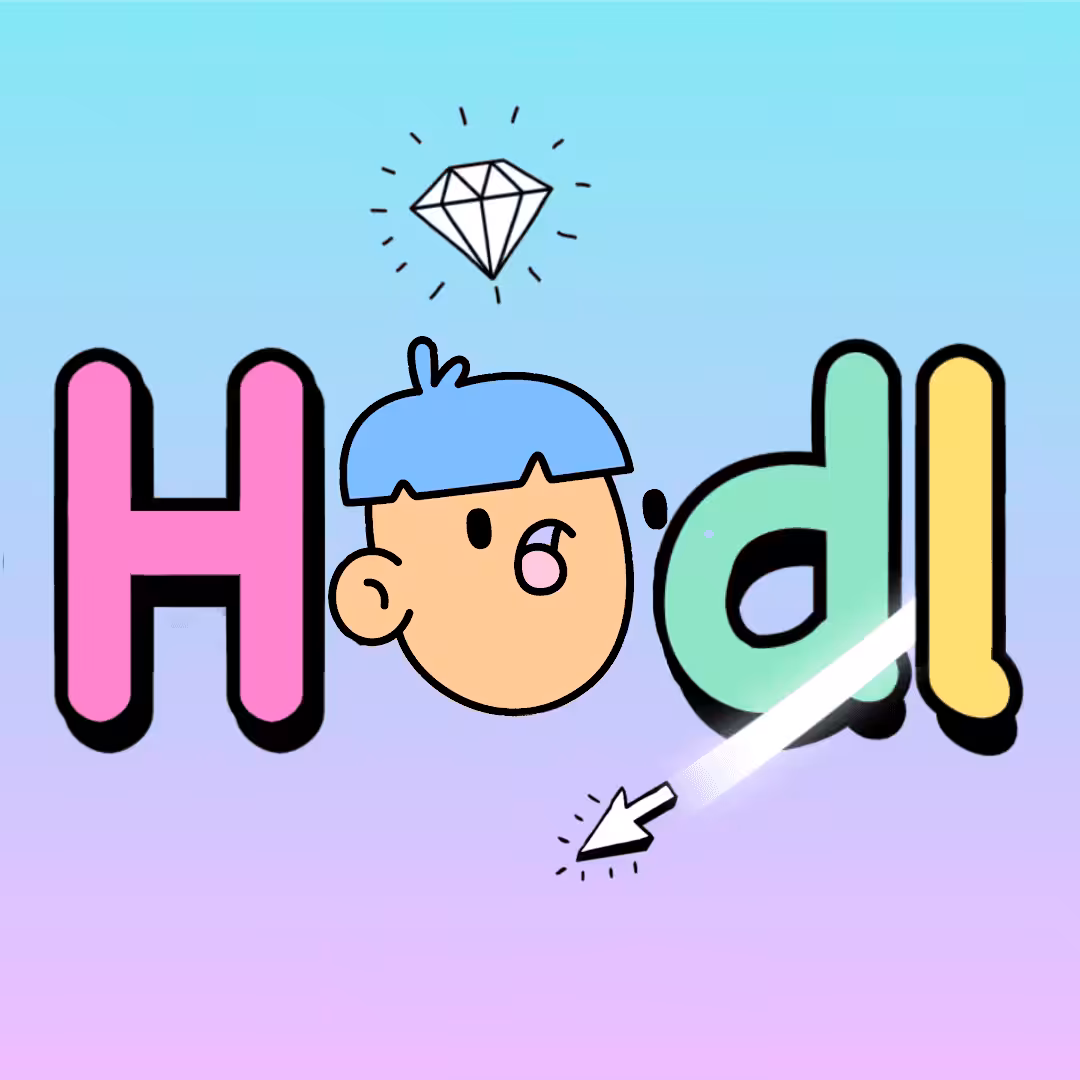 HODL 079