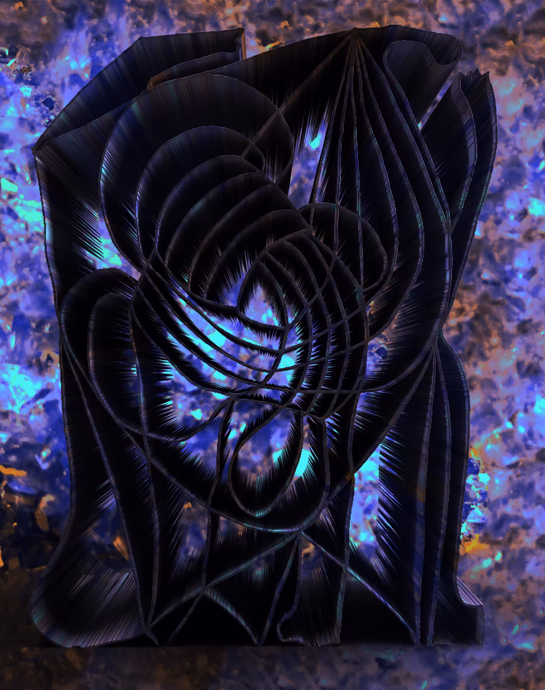 Cave Monster (emergent entity)