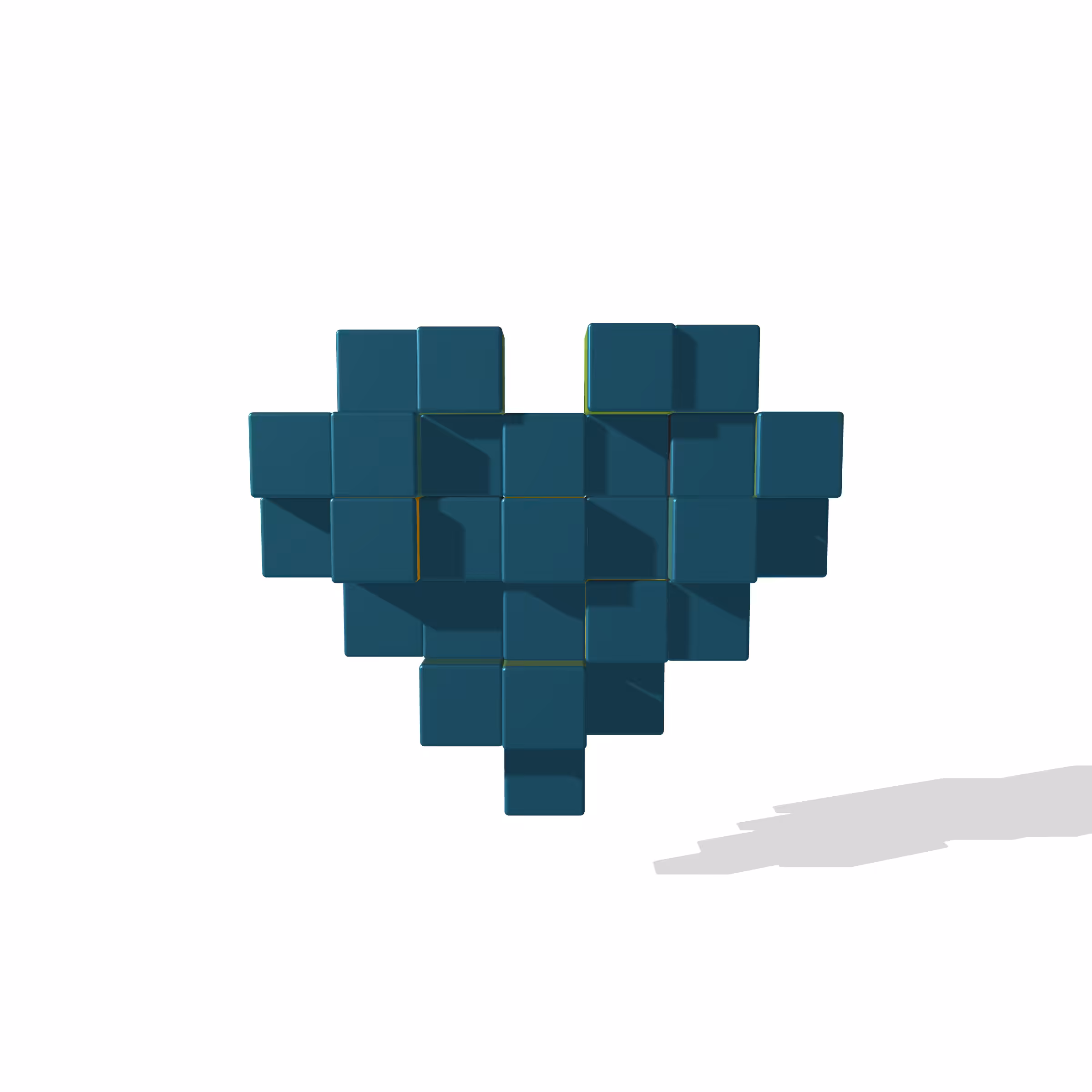 heart + craft #22916