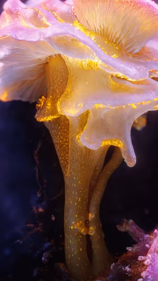 BIOME LUMINA #491/1000
