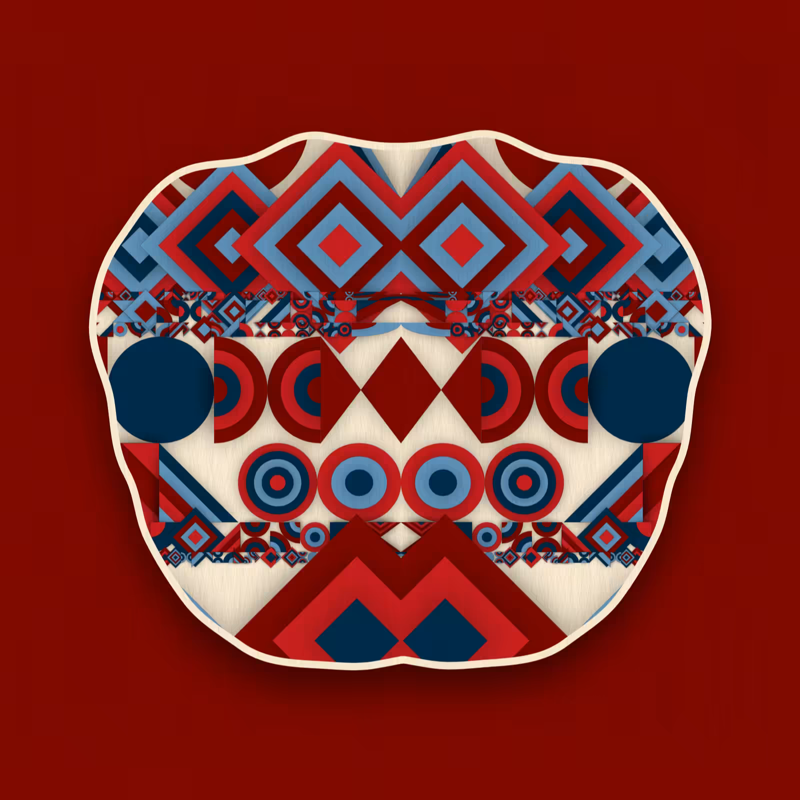 Generativemasks #2993