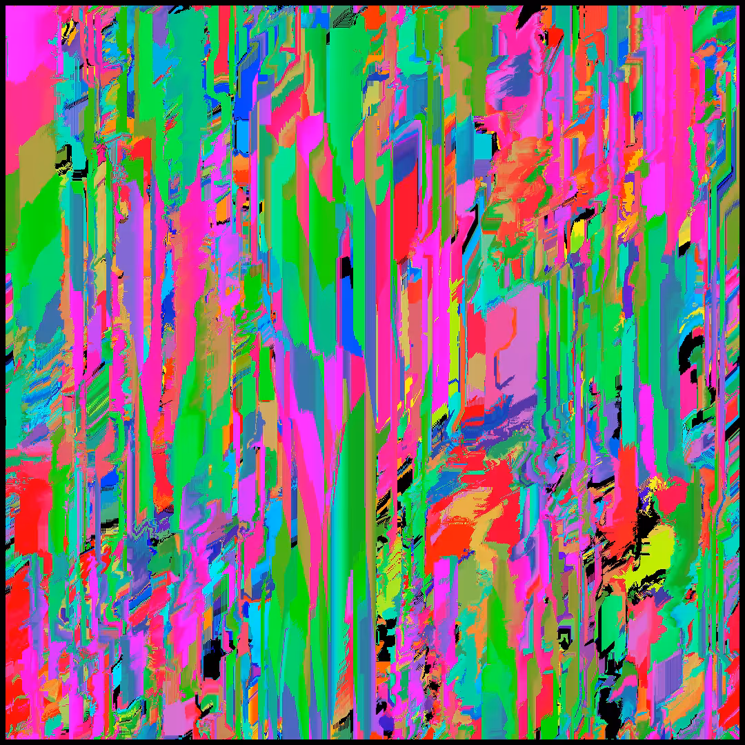 Generative patterns #4 #47