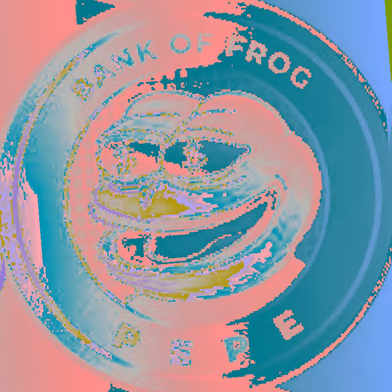 PepeCoin #14