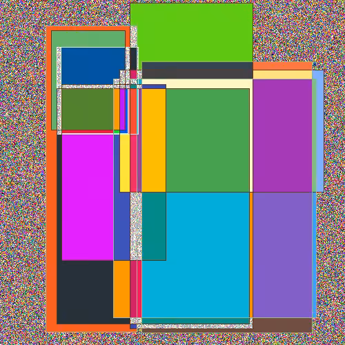 Random Pixel Infiltration