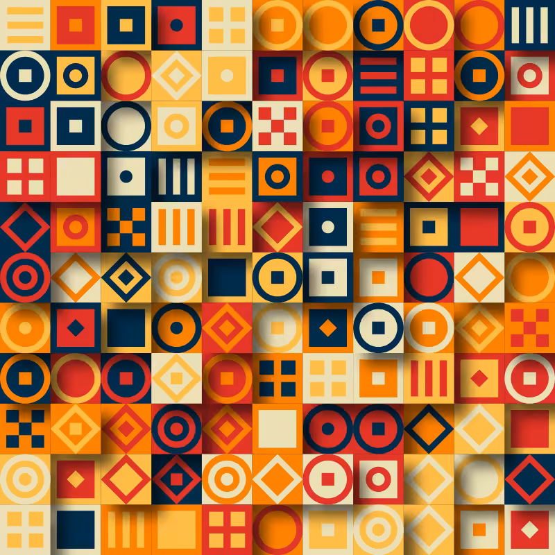 Simple Patterns #219