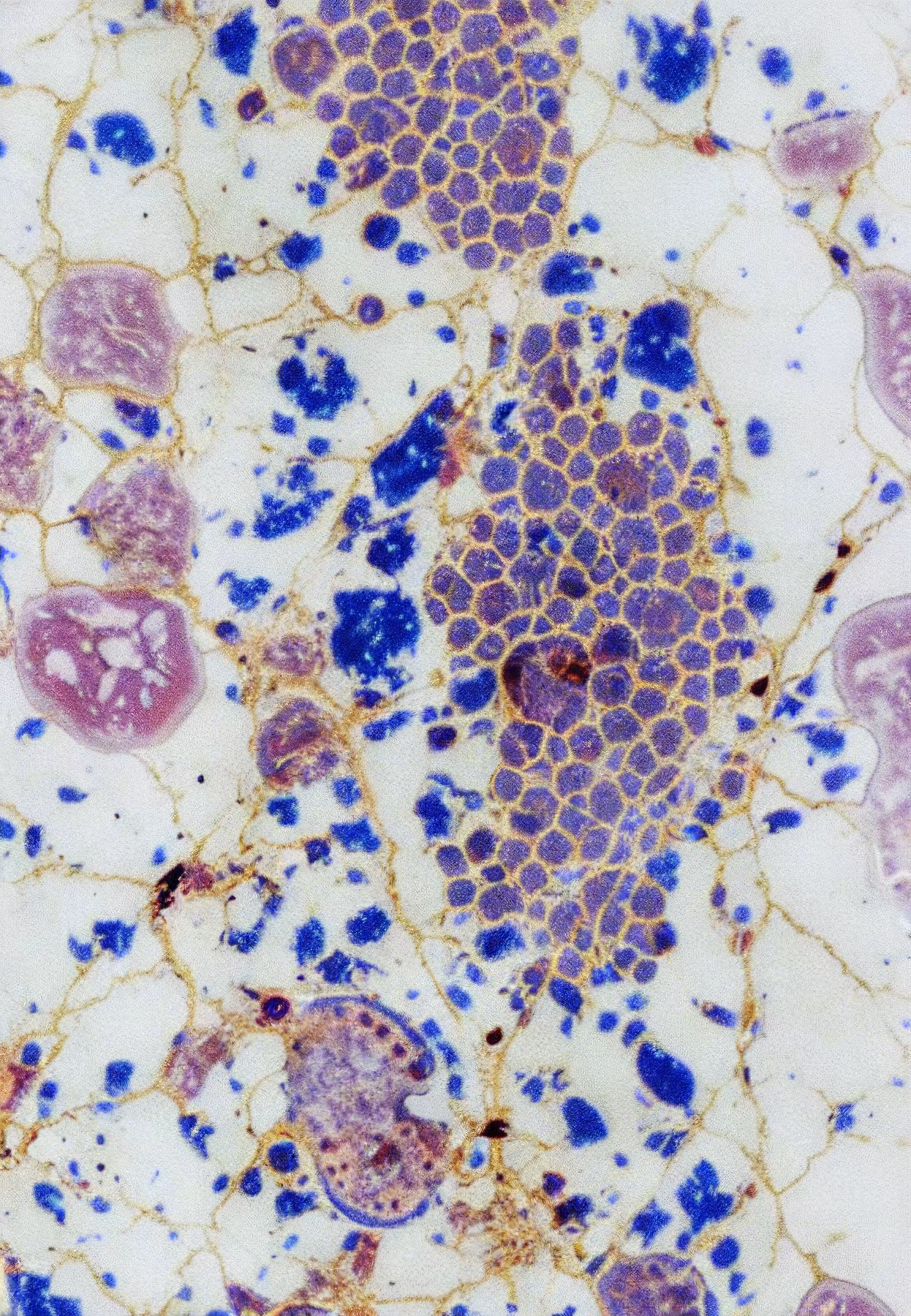 Histologia In Silico #110