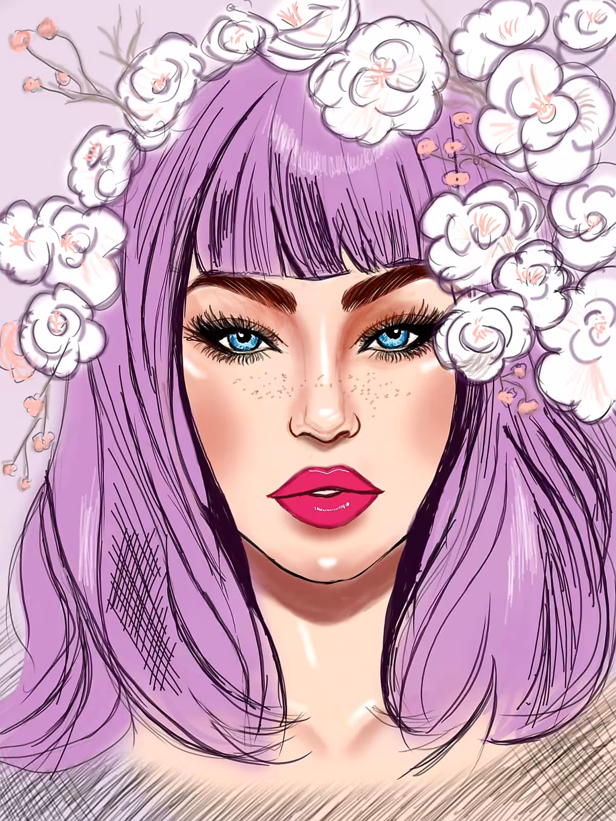 Violet