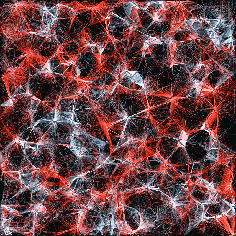 Constellation #67
