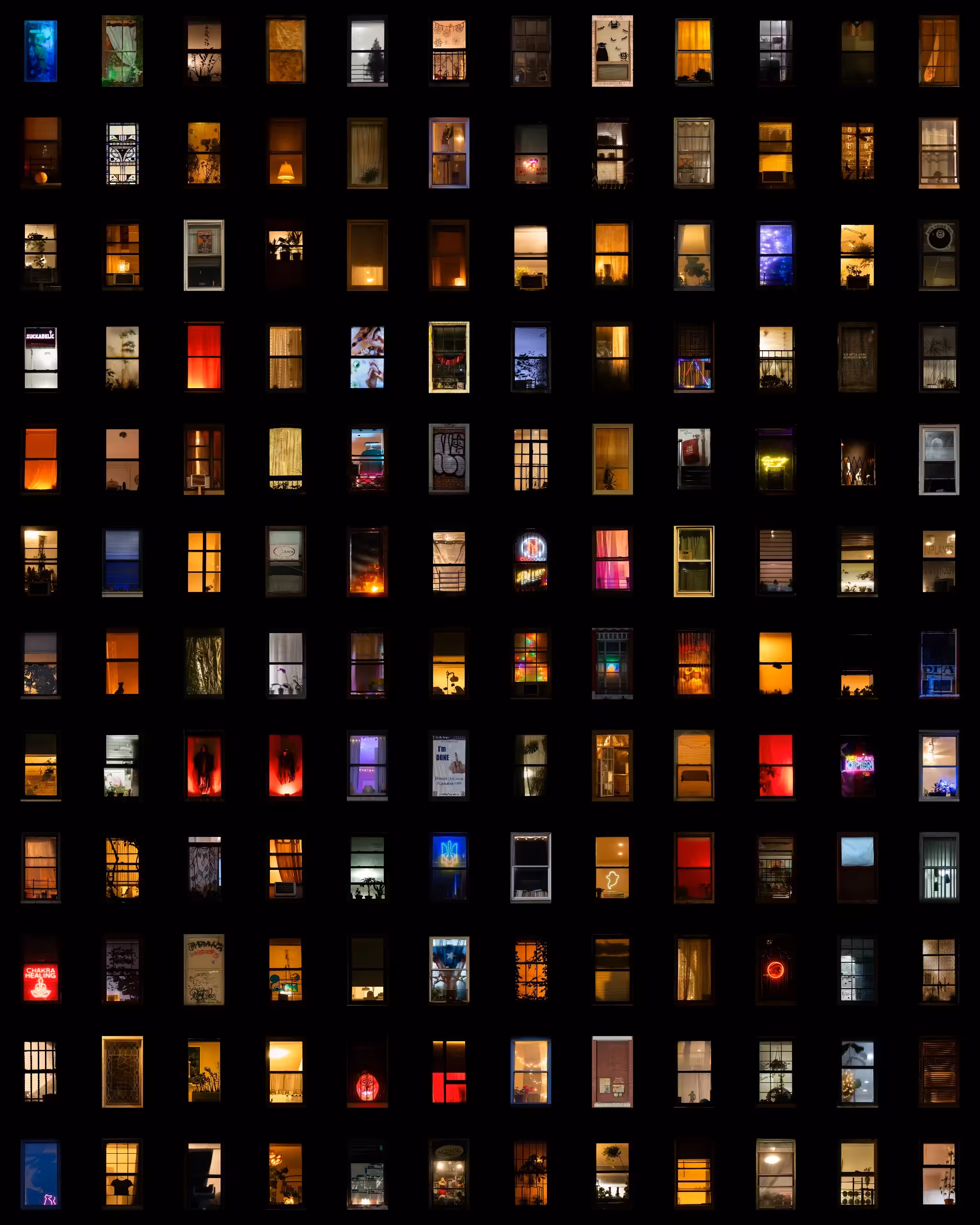 BUILDINGS // NYC: BUILDING 2045