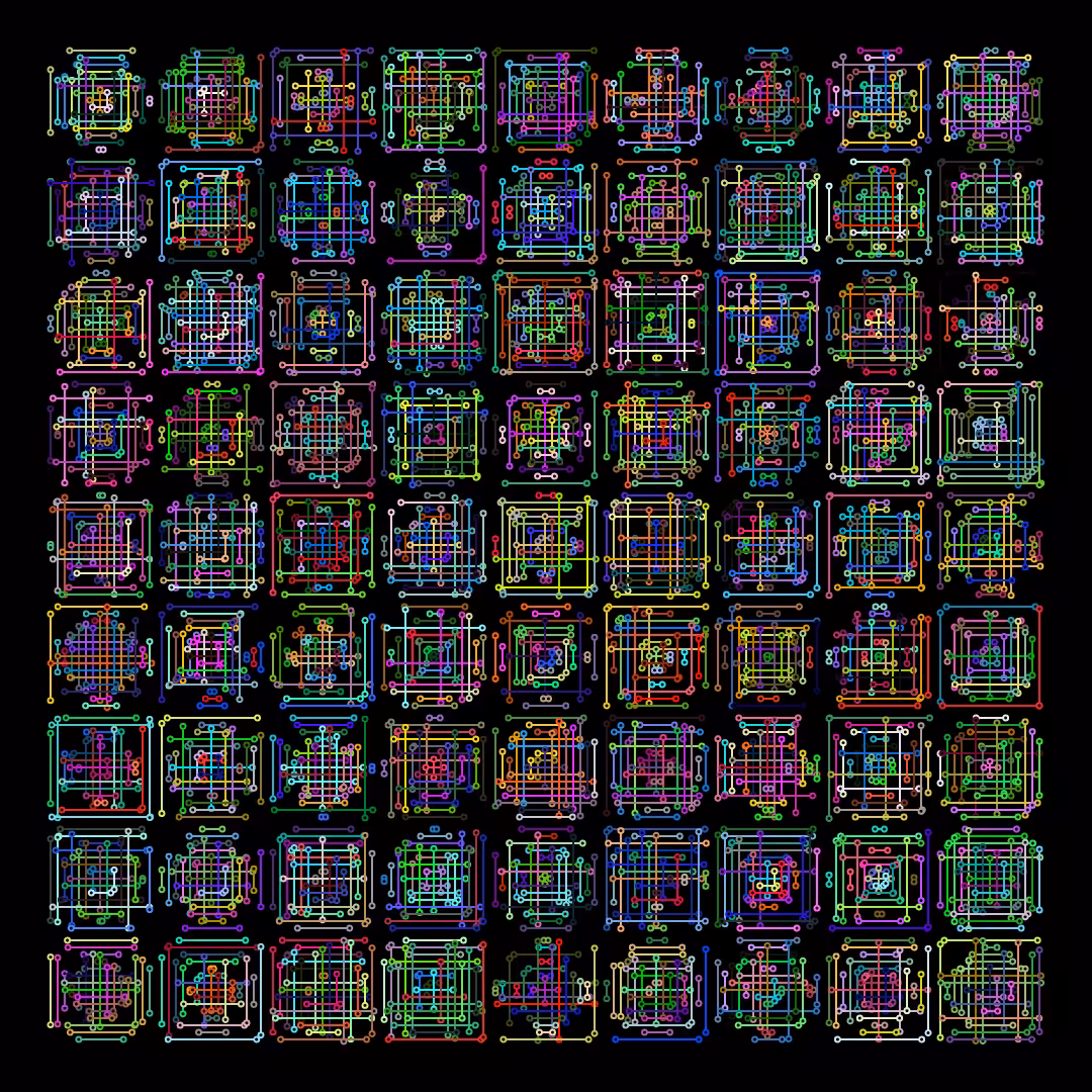 Mind Boxes #21