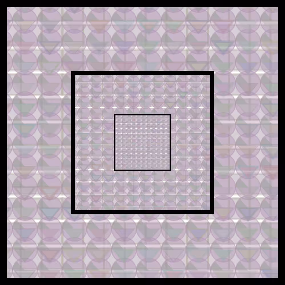 Infinity from Simplicity #286
