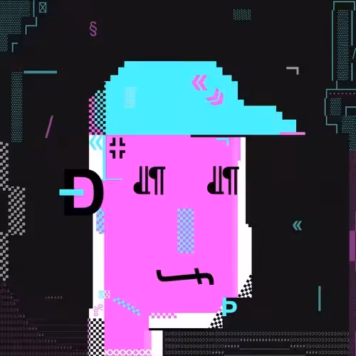 #1 Glitch DOS Punk