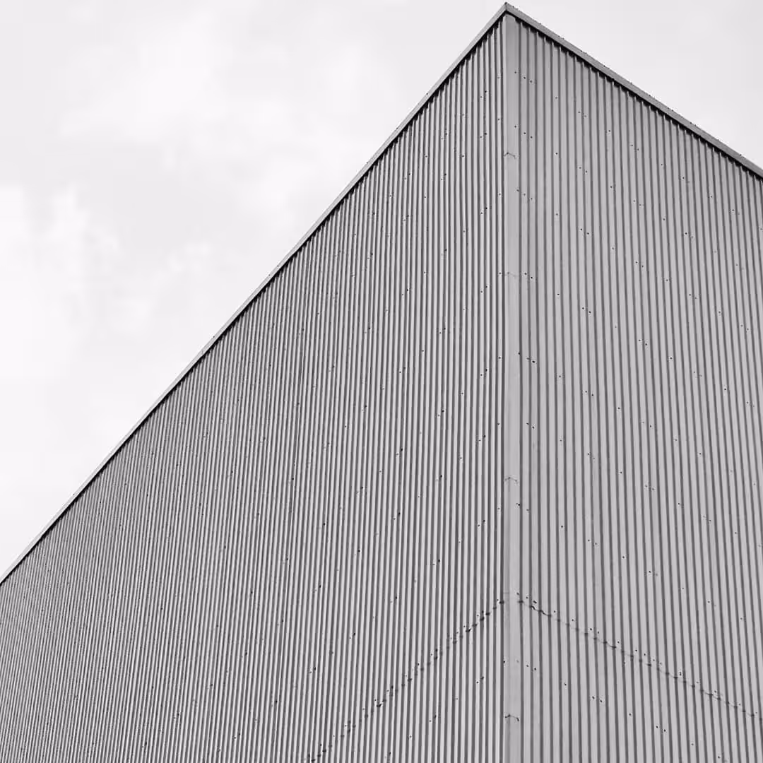 RBT Minimal Corrugated