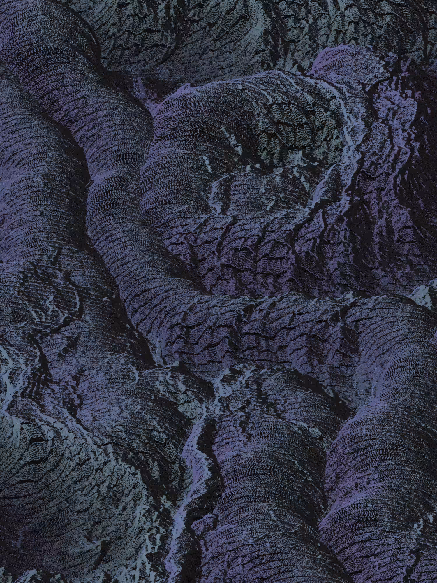 Indistinct Places #22