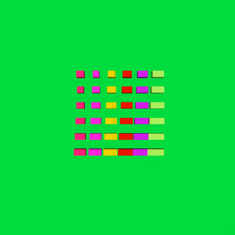 3D.PIXELS #20