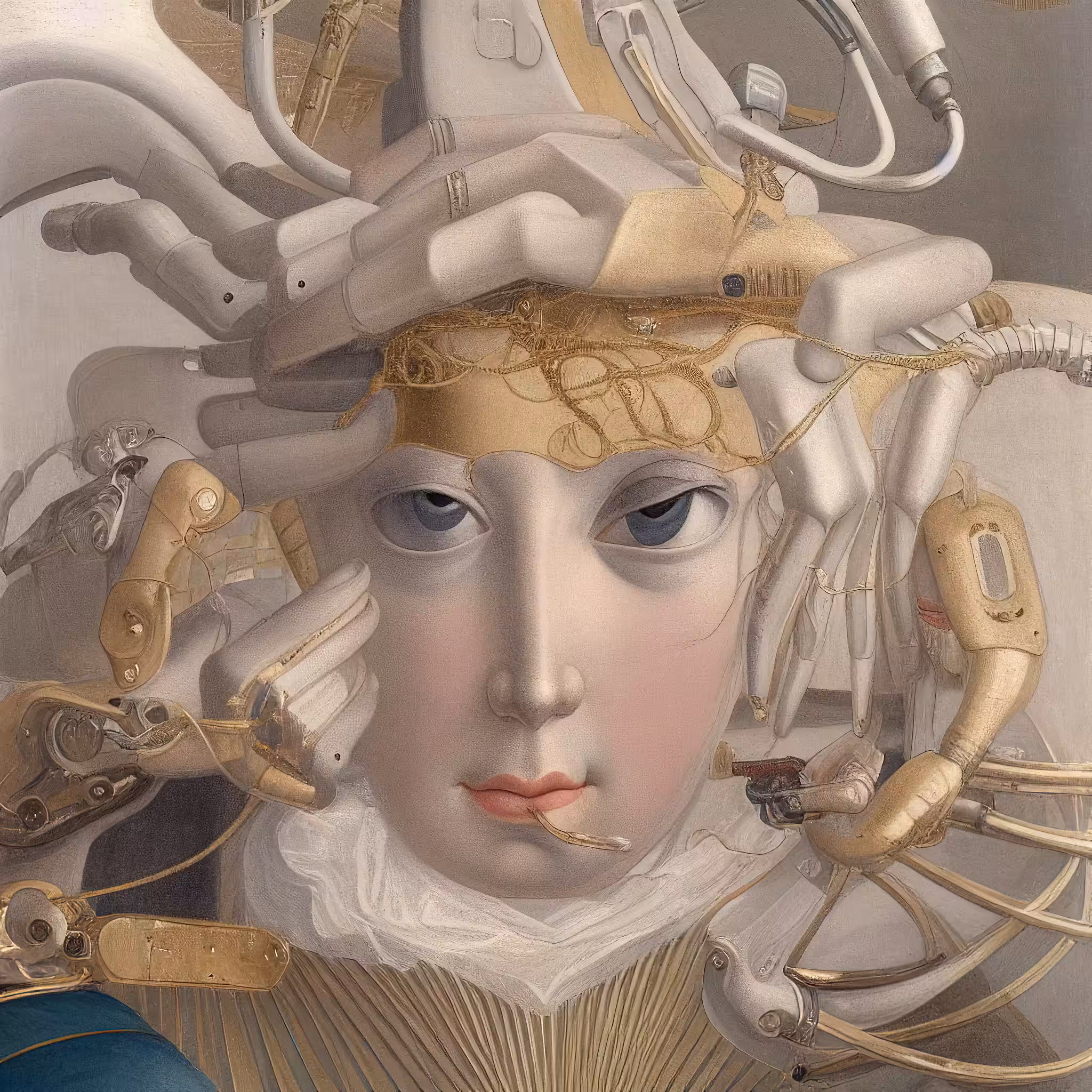 Lost Poets: Ethereal