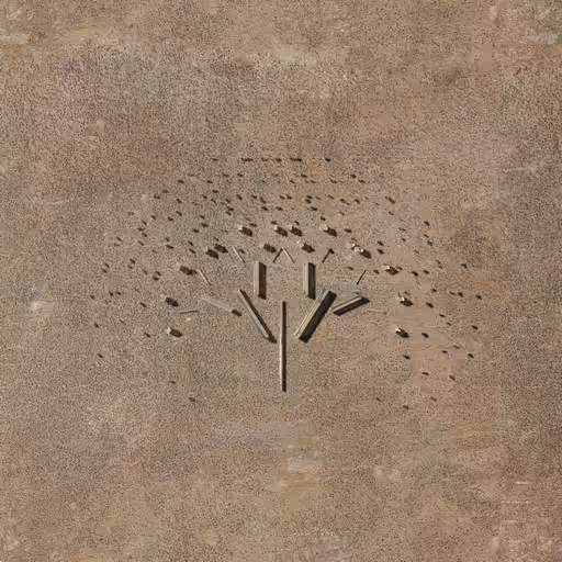 crystalline work (arctic) 5.1.1.1