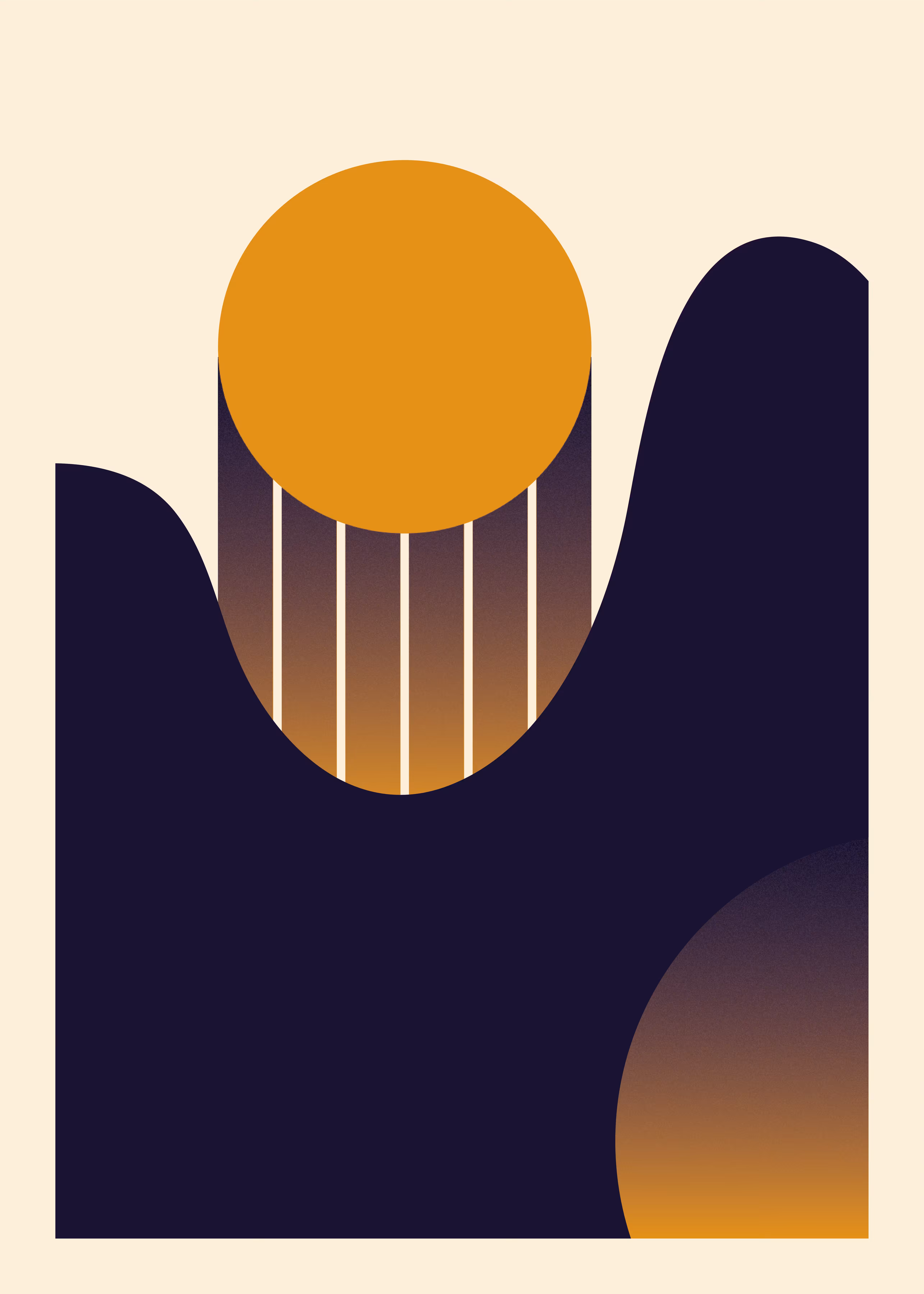 Dimensions #3