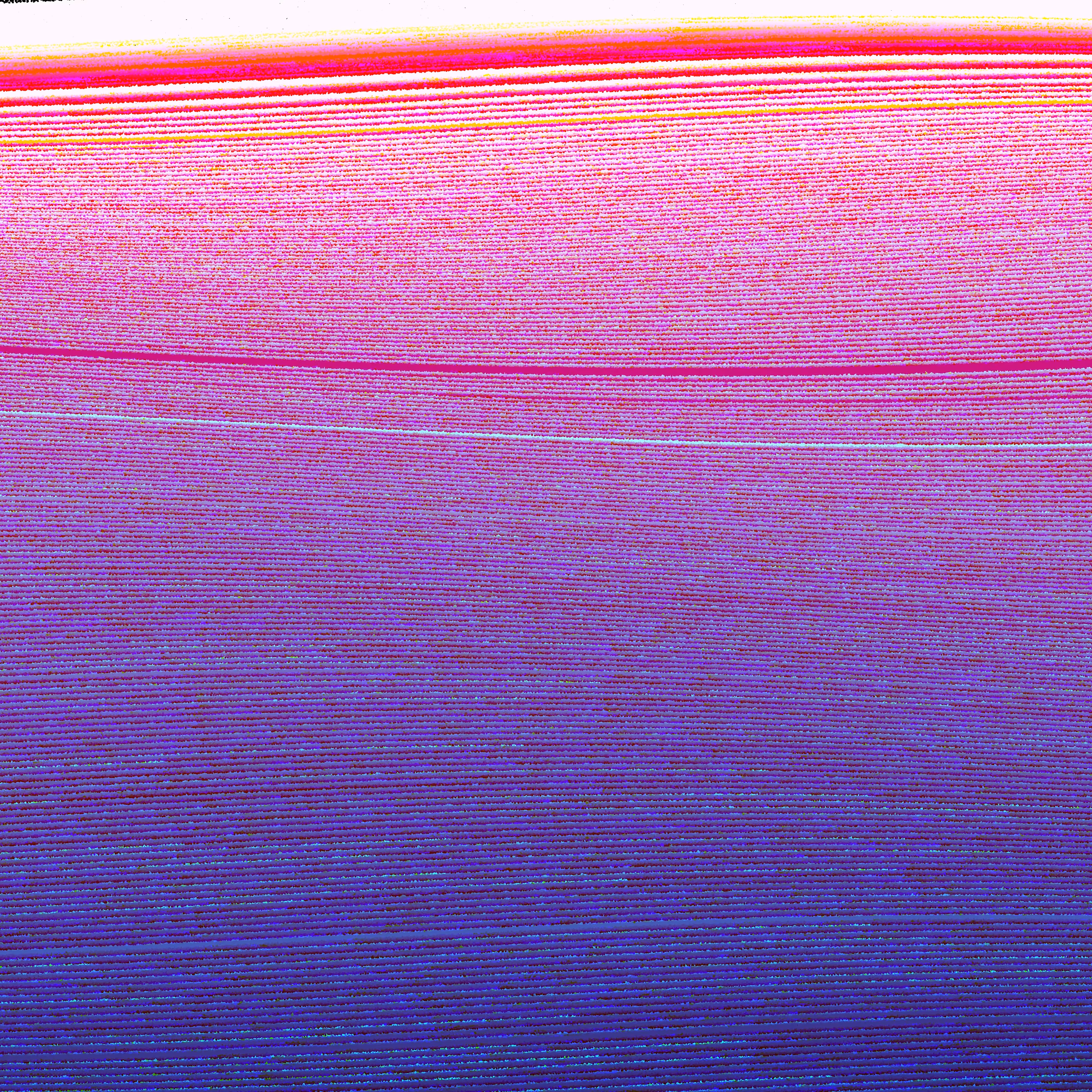 ASCH THEOREM - RAW MATERIALS 004
